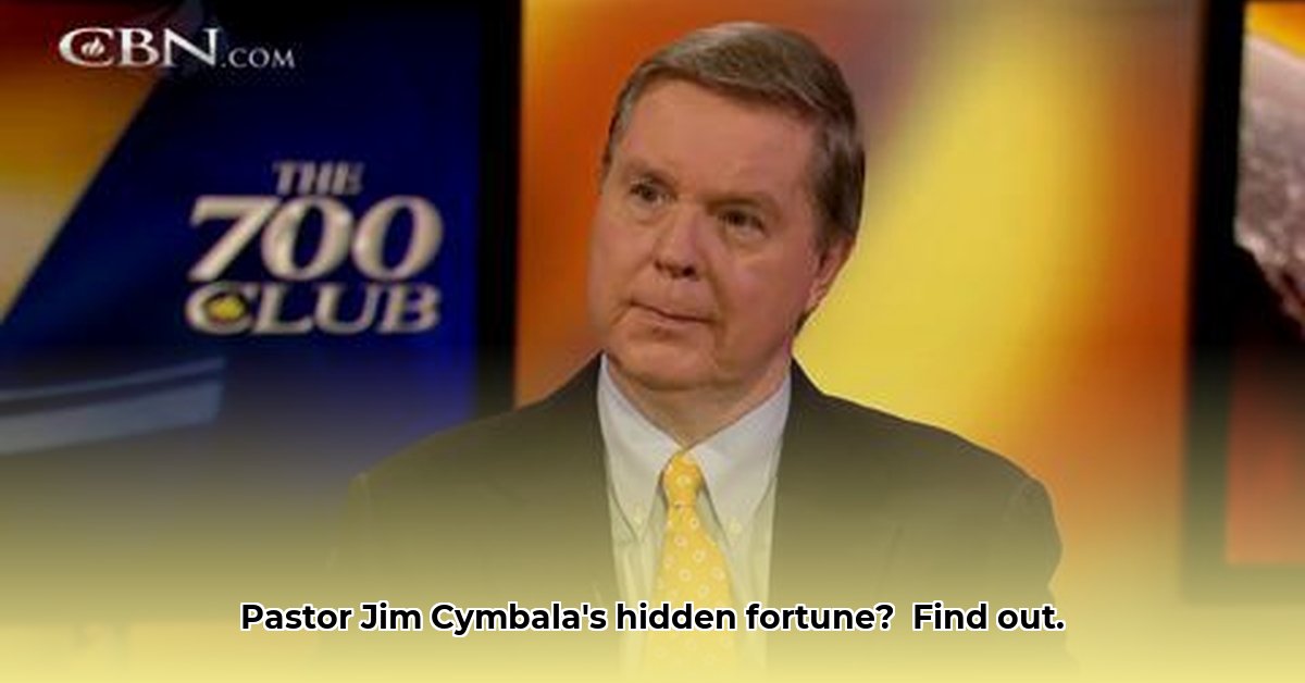 jim-cymbala-net-worth